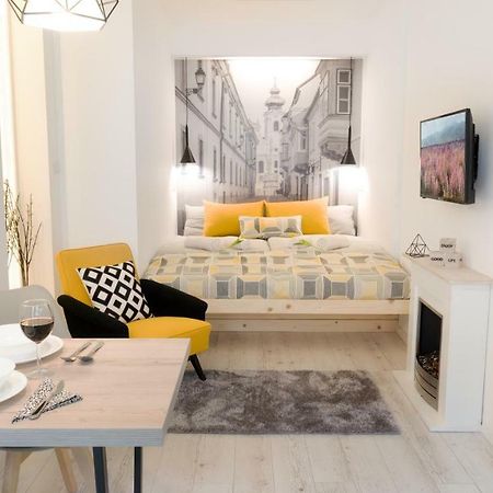 Luxury Studio 24 غيور المظهر الخارجي الصورة
