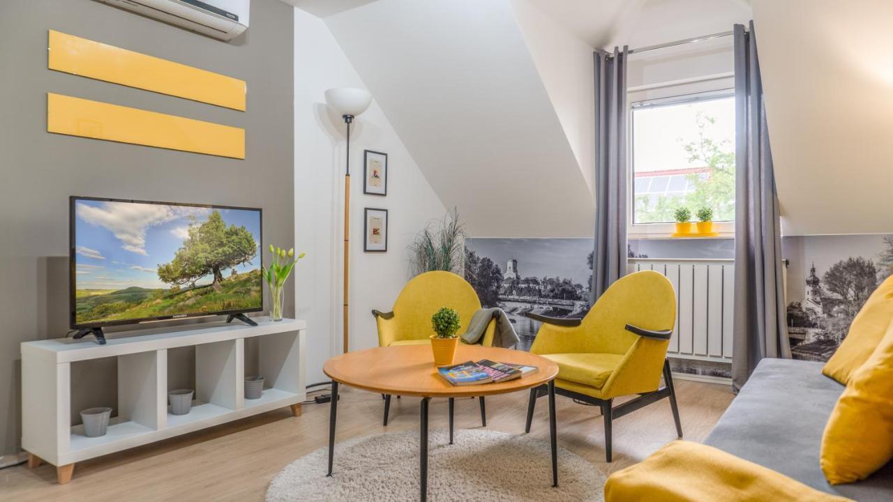 Luxury Studio 24 غيور المظهر الخارجي الصورة