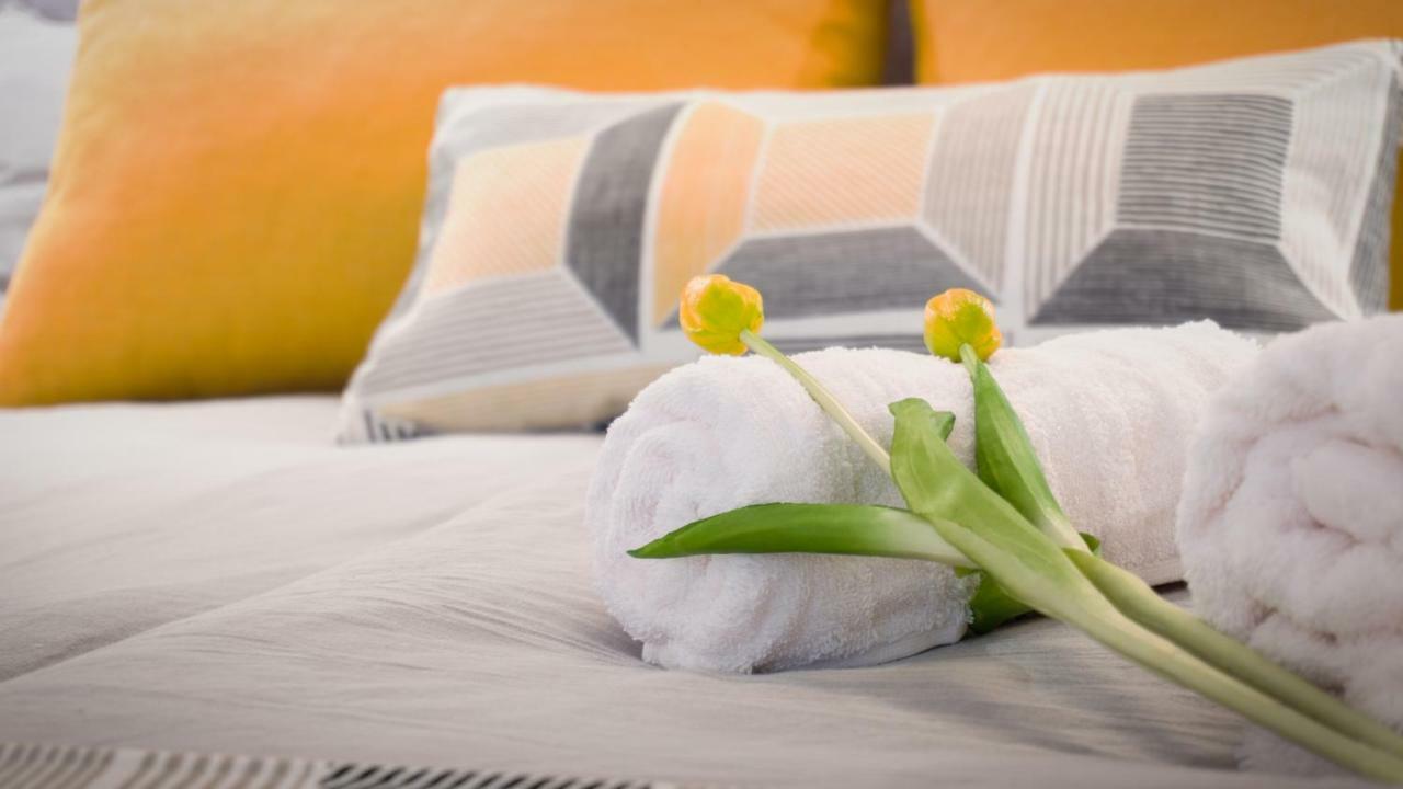 Luxury Studio 24 غيور المظهر الخارجي الصورة