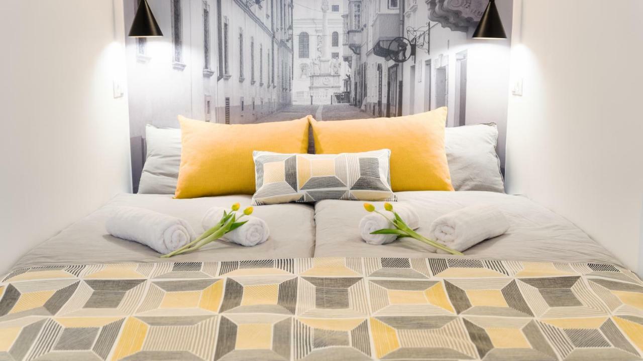 Luxury Studio 24 غيور المظهر الخارجي الصورة