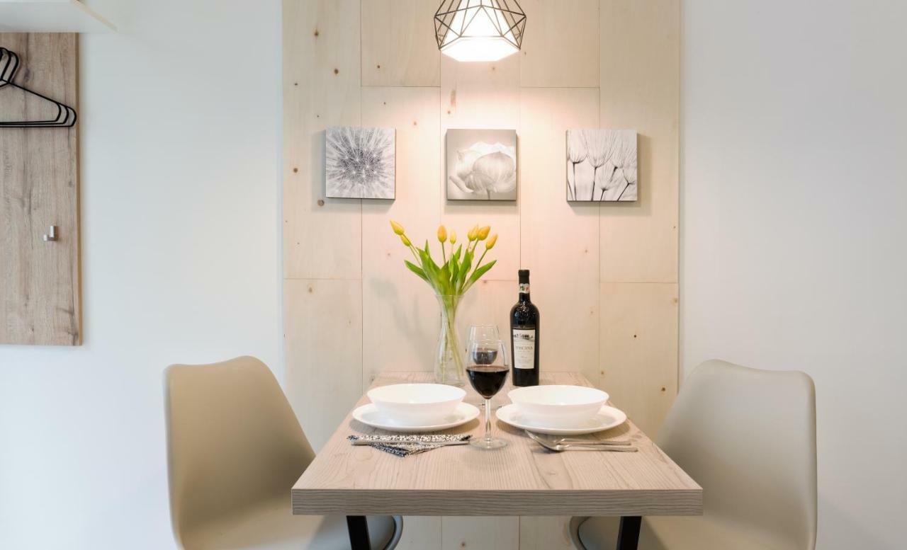 Luxury Studio 24 غيور المظهر الخارجي الصورة