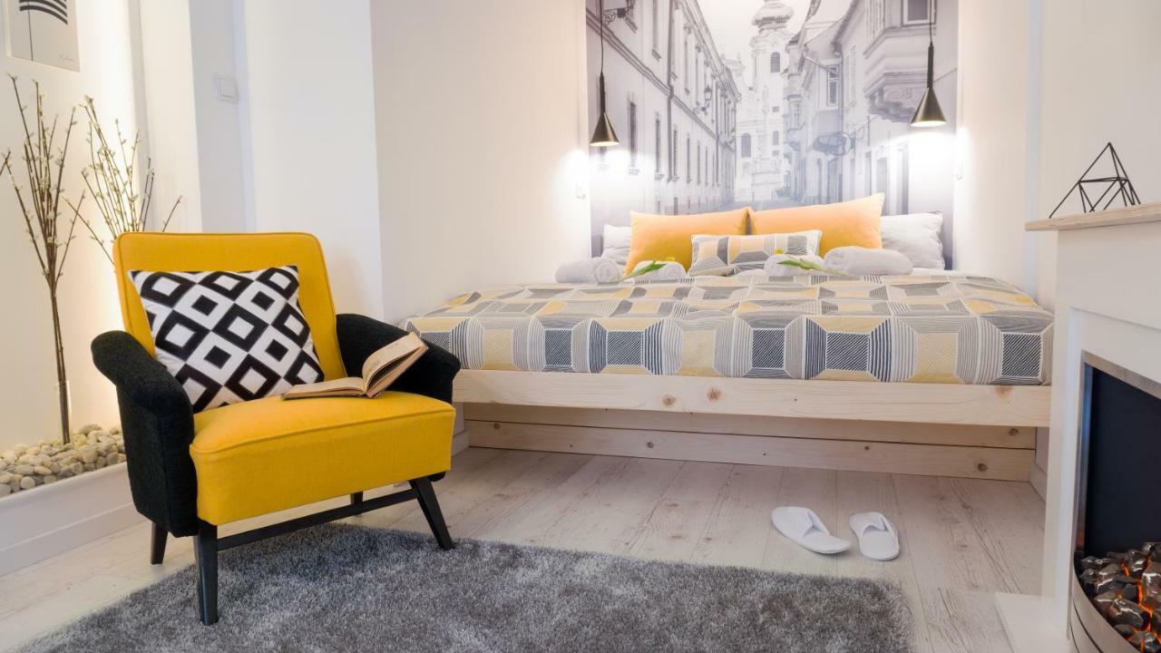 Luxury Studio 24 غيور المظهر الخارجي الصورة