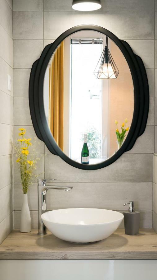 Luxury Studio 24 غيور المظهر الخارجي الصورة