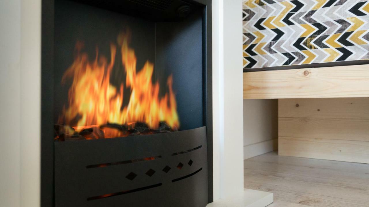 Luxury Studio 24 غيور المظهر الخارجي الصورة