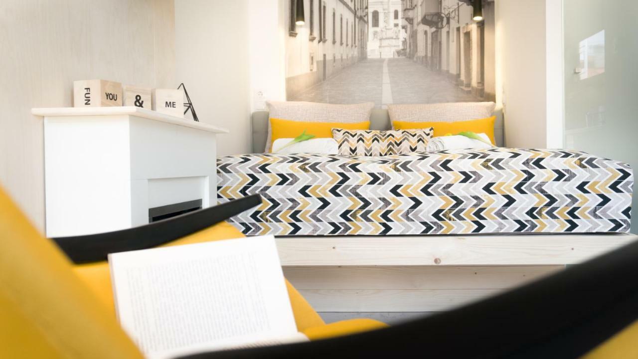 Luxury Studio 24 غيور المظهر الخارجي الصورة