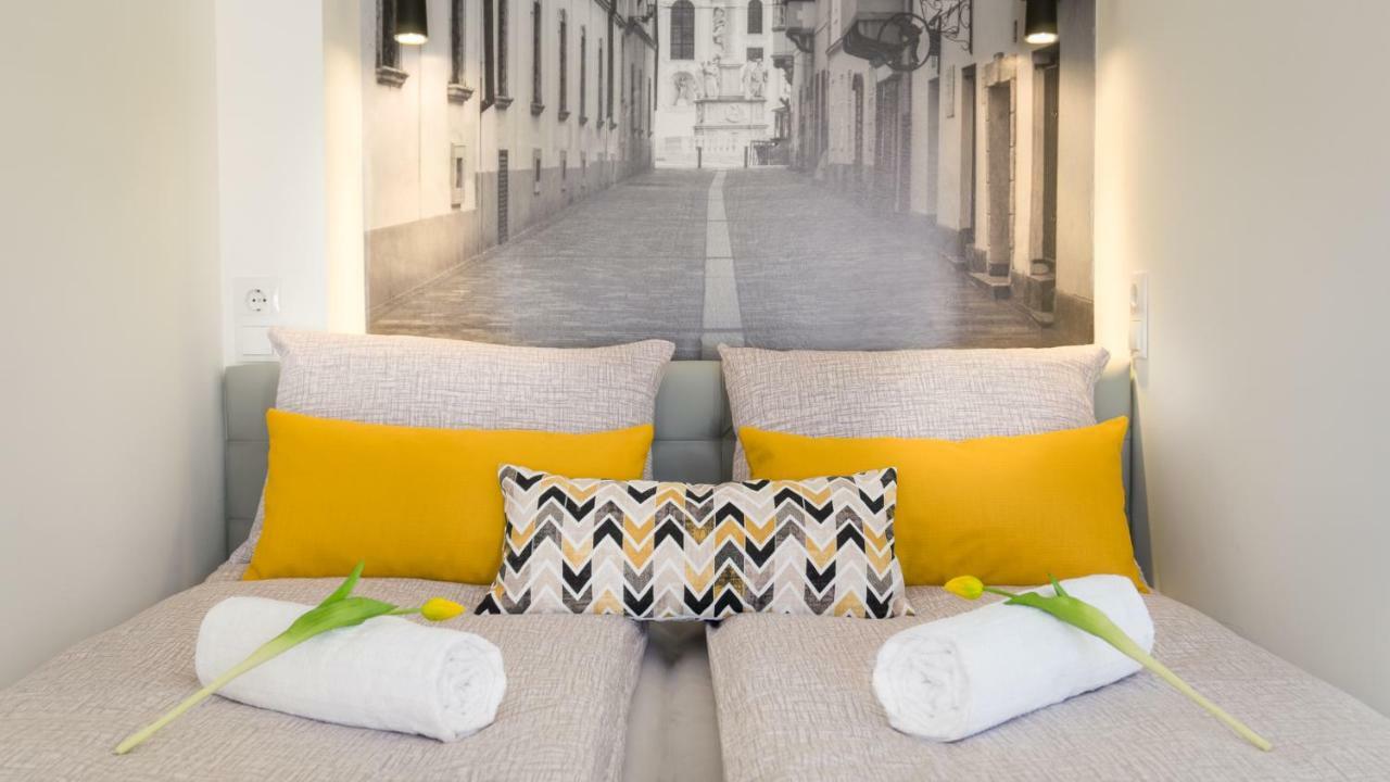 Luxury Studio 24 غيور المظهر الخارجي الصورة